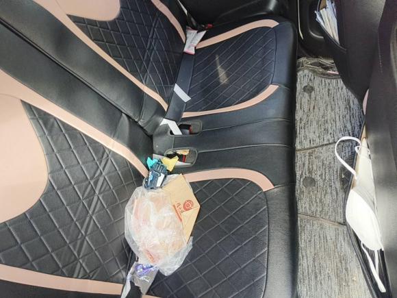 [杭州·浙A] 二手五菱汽车宏光MINIEV2020款 自在款 三元锂