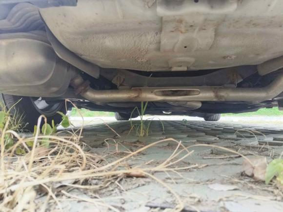 [南京·苏A] 二手本田思域2016款 220TURBO CVT豪华版