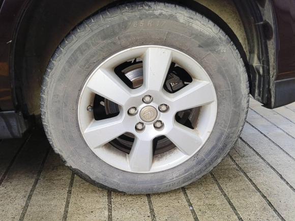 [杭州·浙M] 二手雷克萨斯雷克萨斯RX经典2006款 350