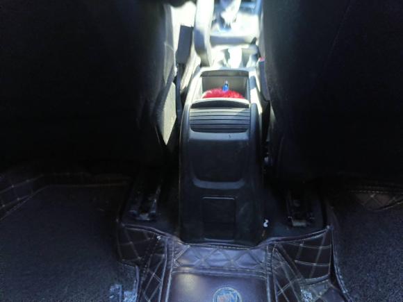 [武汉·鄂A] 二手别克昂科拉2016款 18T 自动两驱都市领先型