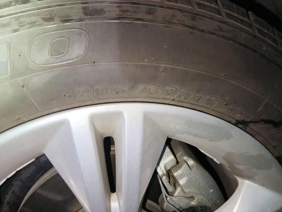 [南京·苏A] 二手福特福克斯2015款 三厢 1.6L 自动舒适型