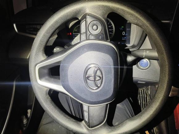 [苏州·苏E] 二手丰田雷凌2021款 双擎 1.8H E-CVT进取版