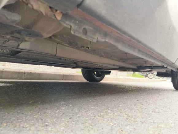 [南京·苏A] 二手标致标致40082017款 380THP 豪华GT版