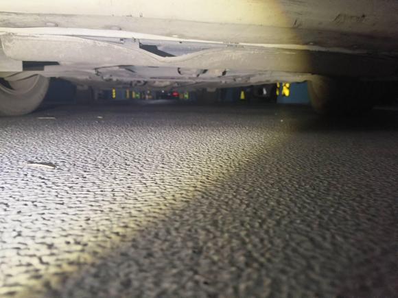 [金华·浙G] 二手日产骐达TIIDA2011款 1.6L CVT智能型