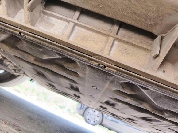 [常州·苏D] 二手别克微蓝62024款 430km 舒享版