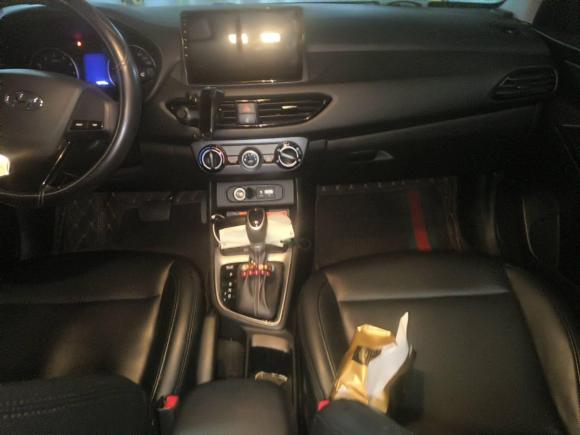 [嘉兴·浙F] 二手现代悦动2018款 1.6L 自动悦目版GL 国VI