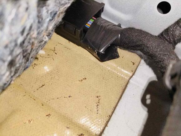 [西安·陕A] 二手别克昂科拉2015款 1.4T 自动两驱都市精英型