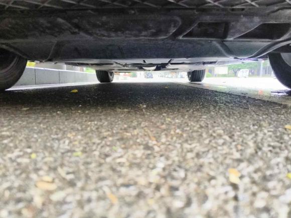 [西安·沪A] 二手大众迈腾GTE插电混动2020款 GTE 豪华型