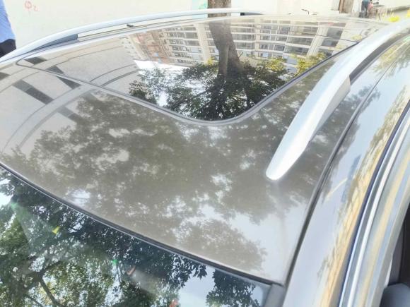 [上海·沪A] 二手大众途观2015款 1.8TSI 自动两驱豪华型