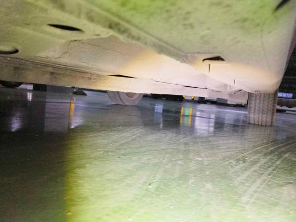 [金华·浙G] 二手北汽新能源北汽新能源EX2018款 EX360 新尚版