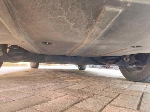 [武汉·鄂A] 二手东风风神东风风神E702021款 360H 换电版