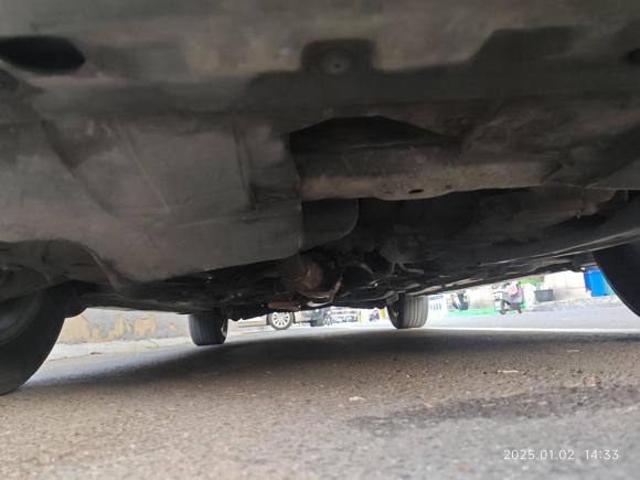 [常州·苏D] 二手本田奥德赛2008款 2.4L 舒适版