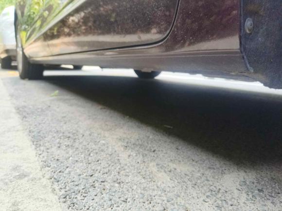 [上海·沪A] 二手别克别克GL82017款 28T Avenir艾维亚 国V