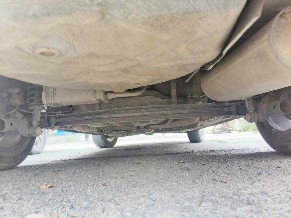 [宁波·浙B] 二手比亚迪比亚迪F32020款 1.5L 手动豪华版