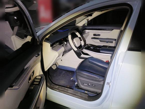 [芜湖·皖B] 二手捷途捷途大圣i-DM2022款 1.5T DHT闪电02