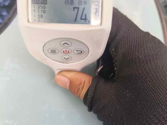 [嘉兴·浙F] 二手MINIMINI2013款 1.6L ONE 限量第三款