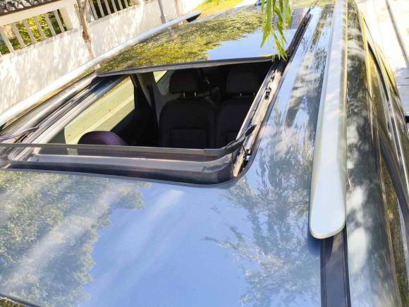 [无锡·苏B] 二手吉利汽车豪越2022款 1.8TD DCT豪华型 7座