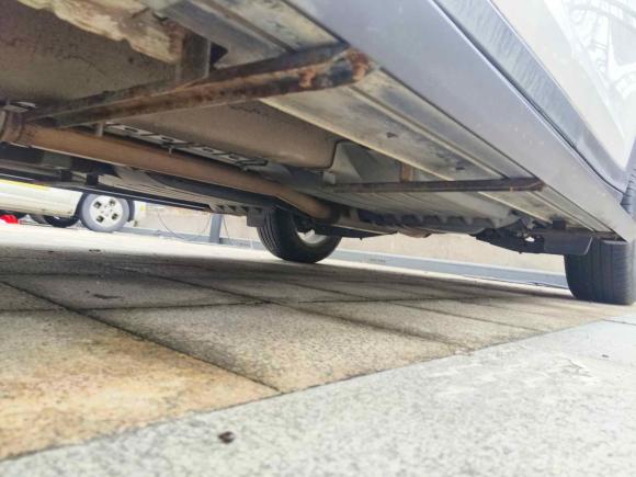 [杭州·浙A] 二手现代途胜2015款 1.6T 双离合两驱智能型