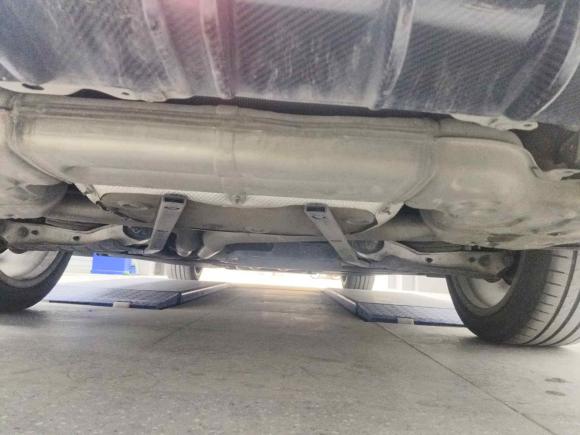 [西安·陕A] 二手奥迪奥迪A62021款 allroad quattro 探索家 55 TFSI 尊享越野型