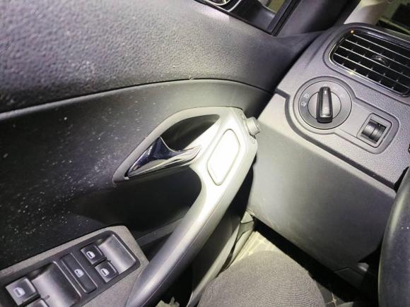 [上海·沪D] 二手大众Polo2016款 1.6L 自动舒适型