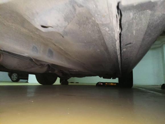 [宁波·浙B] 二手马自达马自达62013款 2.0L 自动时尚型