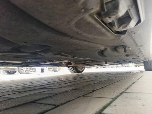 [青岛·鲁B] 二手奔驰奔驰E级2010款 E 300 L 时尚型