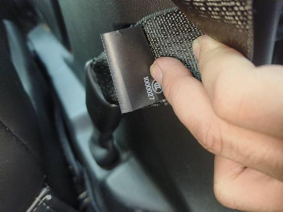 [常州·苏D] 二手别克君越2019款 28T 豪华型