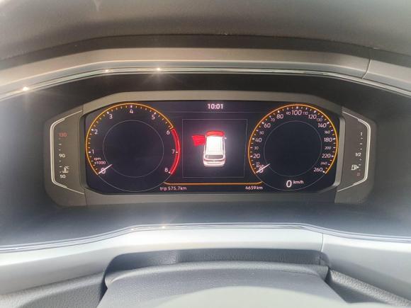 [宁波·浙B] 二手大众途铠2023款 280TSI DSG豪华版