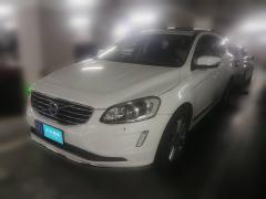 [苏州·苏U]沃尔沃&nbsp;&nbsp;沃尔沃XC60&nbsp;&nbsp;2015款 T5 智进版