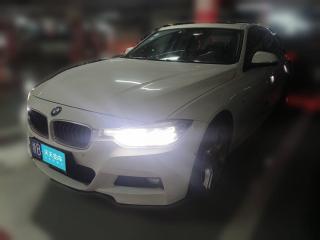 宝马宝马3系2017款 320Li M运动型