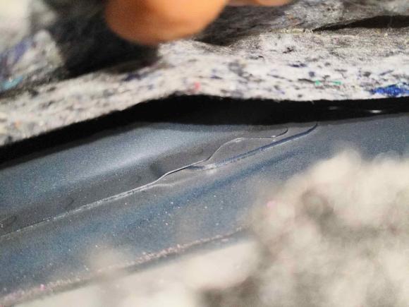 [深圳·鄂S] 二手马自达马自达3 昂克赛拉2017款 三厢 1.5L 自动豪华型 国V