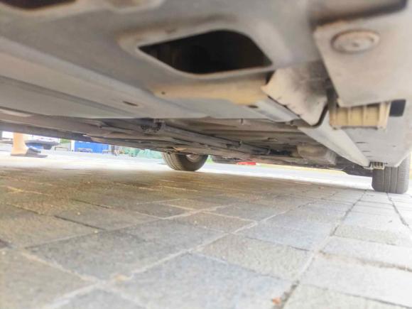 [佛山·粤E] 二手MINIMINI CLUBMAN2011款 1.6L ONE