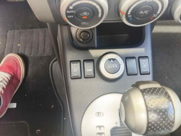 [金华·浙G] 二手日产奇骏2008款 2.5L XV CVT 4WD