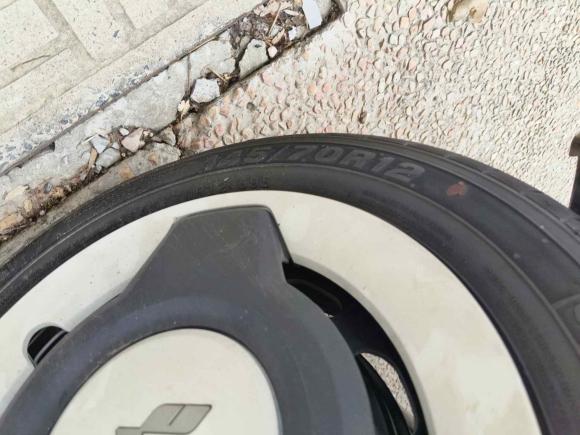 [无锡·苏B] 二手五菱汽车宏光MINIEV2024款 第三代 215km 青春版