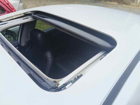 [广州·粤K] 二手本田思域2016款 220TURBO CVT豪华版