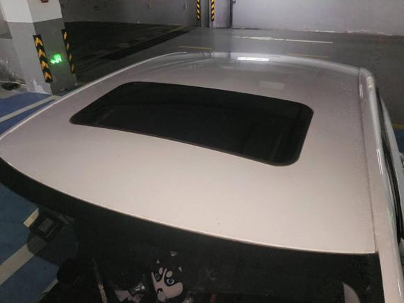 [杭州·浙A] 二手荣威荣威i62018款 20T 自动旗舰版