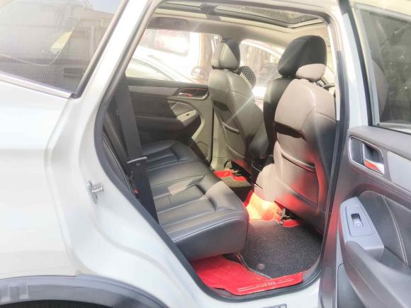 [深圳·鄂L] 二手荣威荣威RX52016款 20T 两驱自动旗舰版