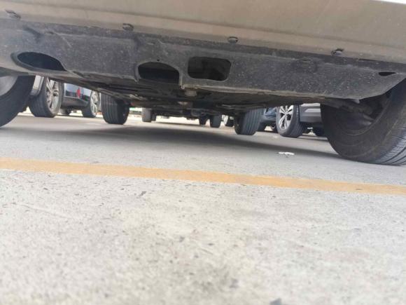 [上海·湘F] 二手哈弗哈弗大狗2021款 1.5T DCT两驱边牧-旺财版