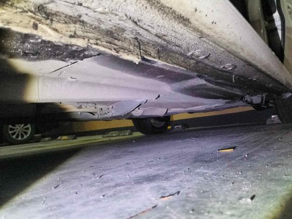 [温州·浙C] 二手大众朗行2013款 1.6L 自动豪华型