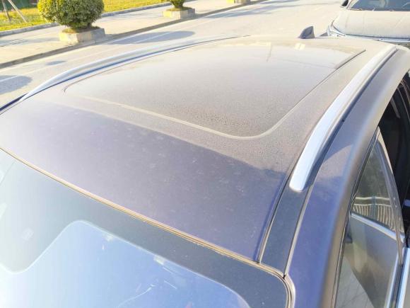 [广州·粤A] 二手魏牌魏牌 P82018款 2.0T 尊享型