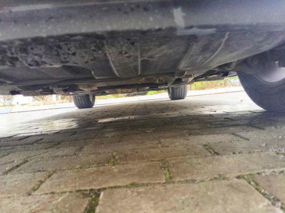 [南通·苏E] 二手Jeep大切诺基2014款 3.6L 精英导航版