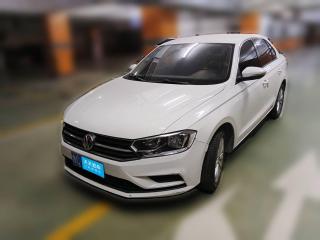 大众宝来2019款 宝来·传奇 1.5L 自动时尚型 国V