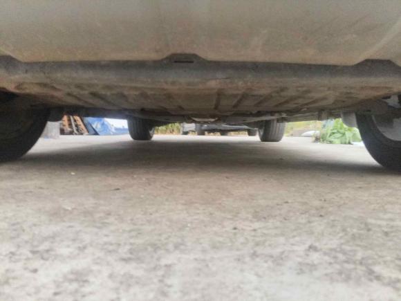 [上海·沪C] 二手路虎发现神行2019款 240PS HSE版 国V