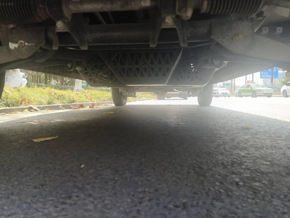 [成都·川G] 二手五菱汽车五菱荣光2021款 1.5L加长基本型L3C