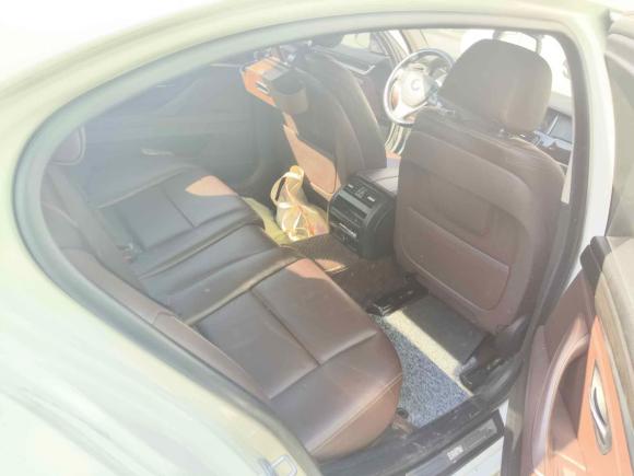 [温州·浙C] 二手宝马宝马5系2014款 525Li 豪华设计套装