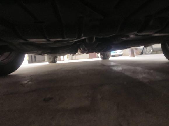 [青岛·鲁K] 二手丰田凯美瑞2011款 200G 经典周年纪念版