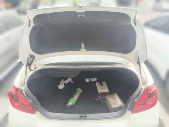 [上海·沪E] 二手英菲尼迪英菲尼迪G系2013款 G25 Sedan 豪华运动版