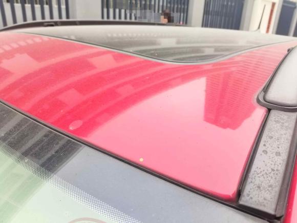 [佛山·粤E] 二手Jeep指南者2017款 200T 自动家享版