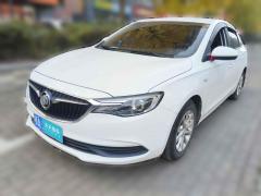 [武汉·鄂A]别克&nbsp;&nbsp;英朗&nbsp;&nbsp;2019款 15T 双离合进取型 国VI