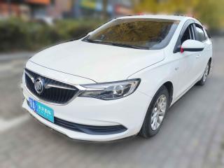 别克英朗2019款 15T 双离合进取型 国VI「武汉二手车」「天天拍车」